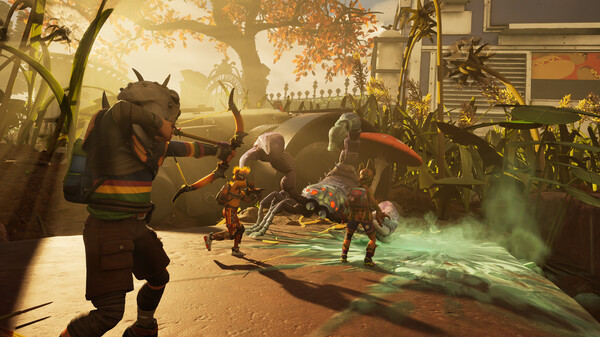 《禁闭求生2》中文版