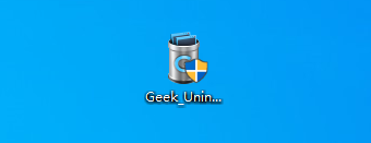 Geek Uninstaller卸载