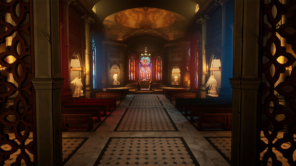 《天国射爆王》官方版