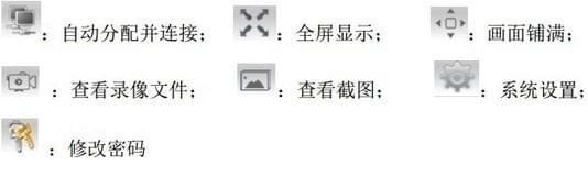 腾达网络视频监控平台v1.1