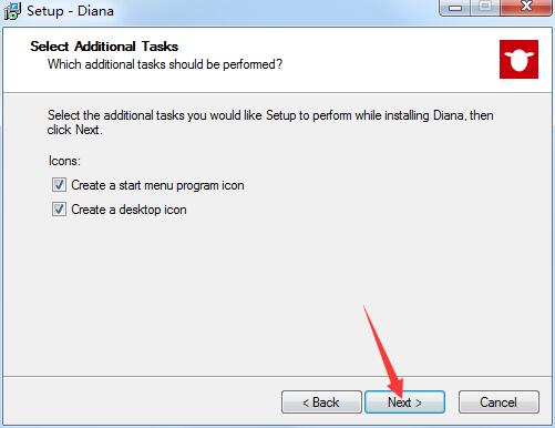 Diana记事日历本v51.15