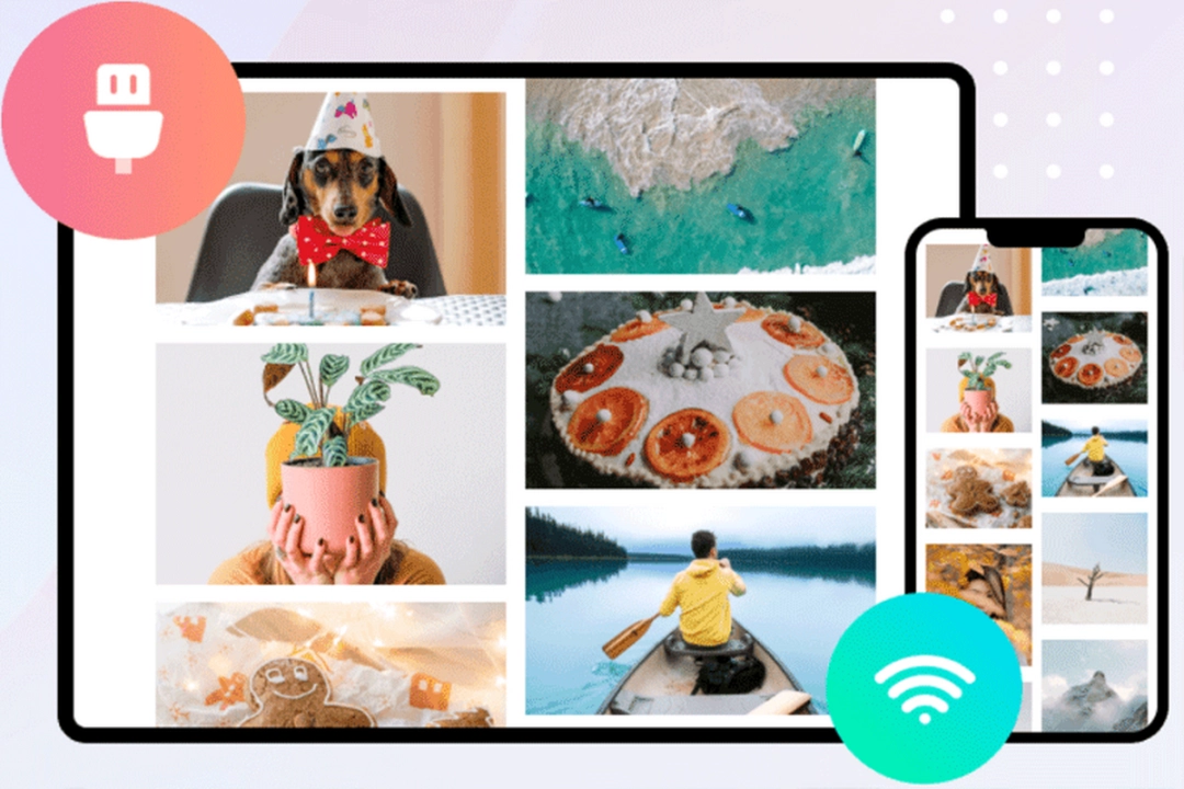 金舟投屏v2.2.0.0