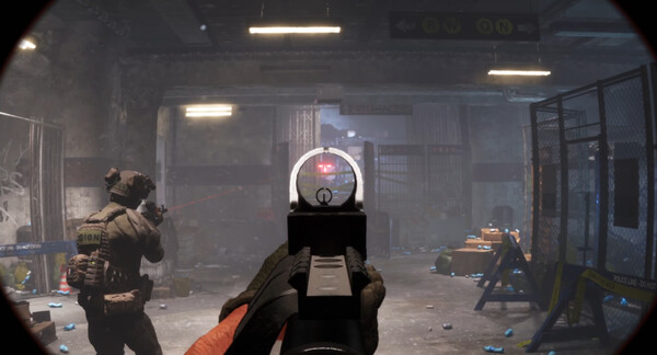 《直播镜头》官方版