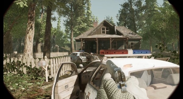 《直播镜头》官方版