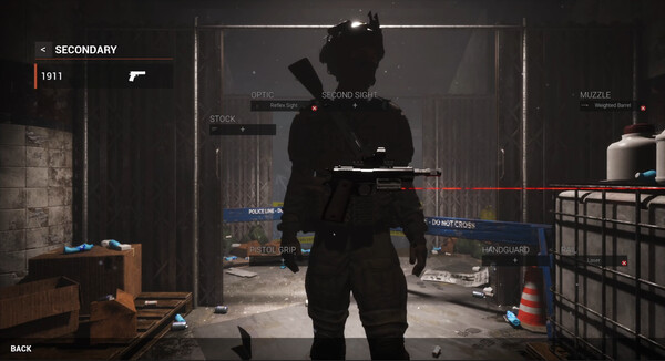 《直播镜头》官方版