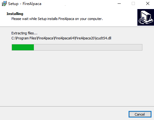  FireAlpaca最新版v2.10.2