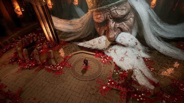 《Bylina》游戏库