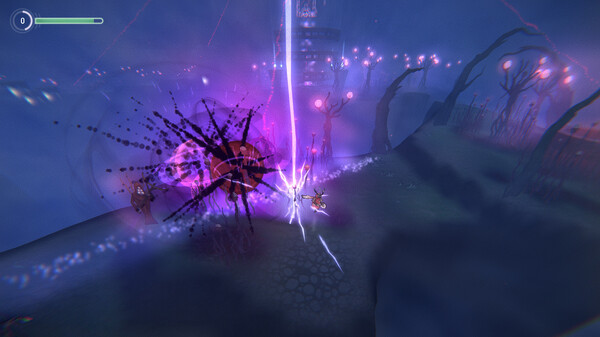 《萨满的方舟》官方版