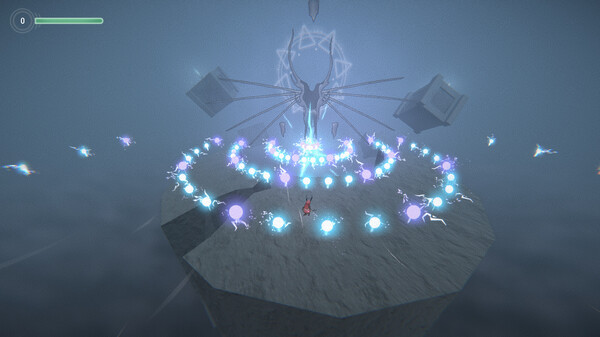 《萨满的方舟》官方版