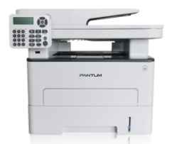 奔图M7200FDW打印机驱动