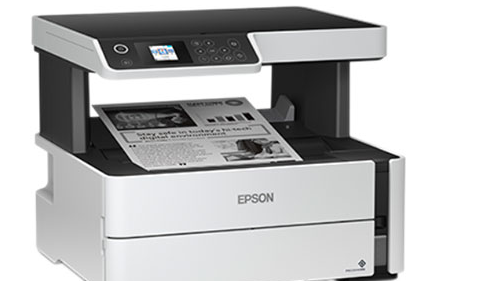 爱普生Epson M2178一体机驱动v2.6