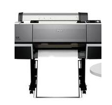 爱普生Epson Stylus Pro 7710 MFP打印机驱动v1.0