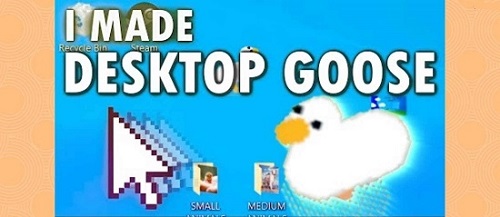 Desktop Goosev0.3