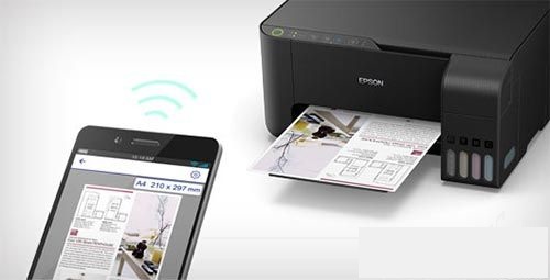 爱普生l3158打印机驱动v2.61