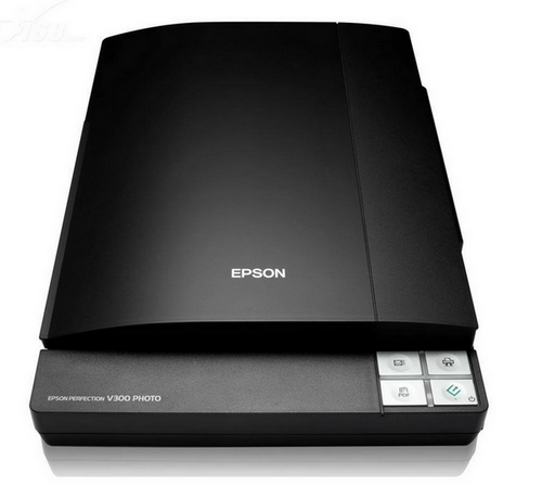 爱普生v300扫描仪驱动v3.5.0.4