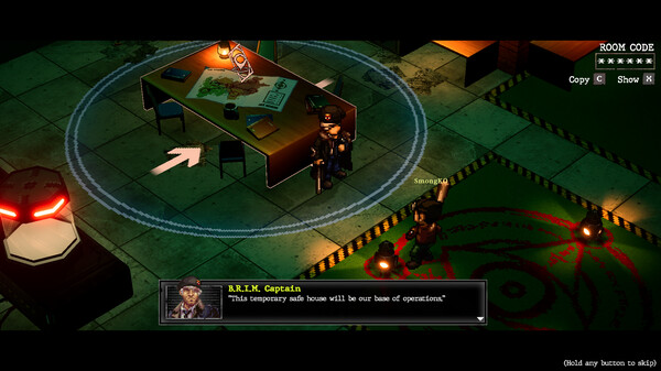 《鬼山魔音爆发》游戏库