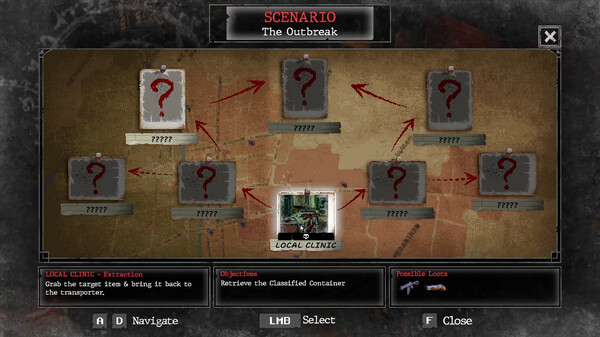 《鬼山魔音爆发》游戏库