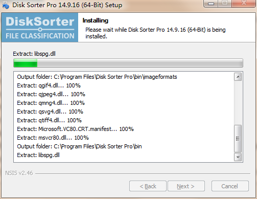 Disk Sorter Prov15.2.14
