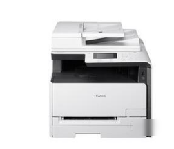 佳能mf620c打印机驱动v1.0