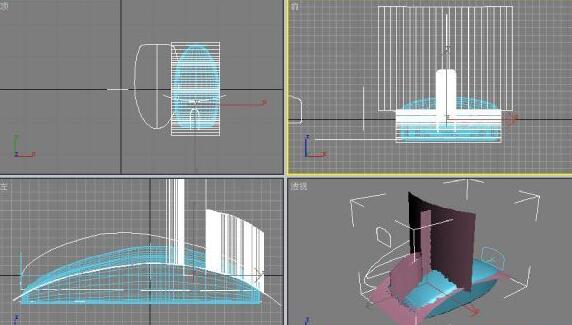 3dmax怎么制作出鼠标