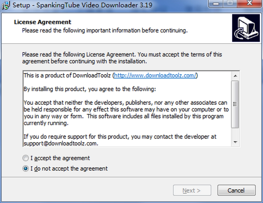 SpankingTube Video Downloaderv3.19