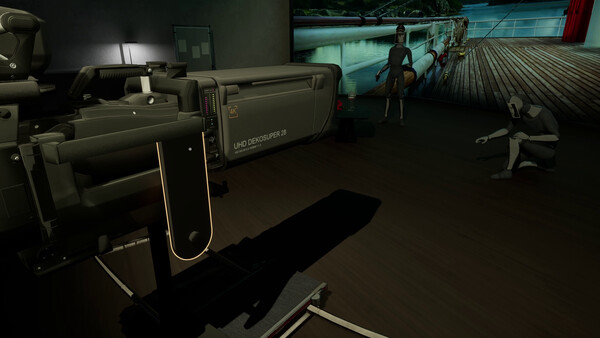 《遗映》官方版