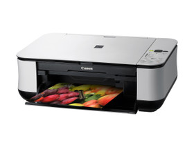 佳能mp259打印机驱动v1.05