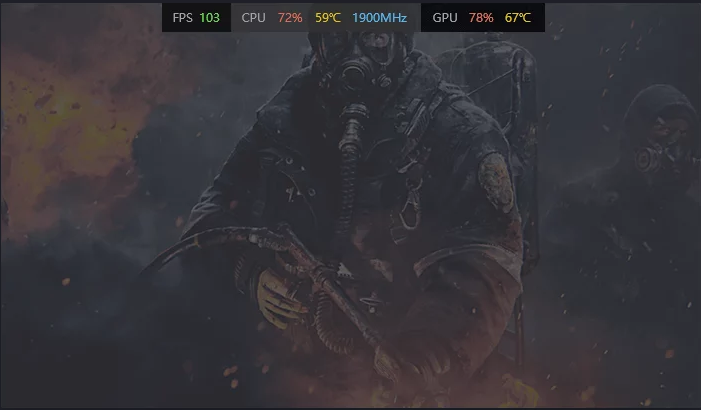 游戏加加v5.3.1730.5