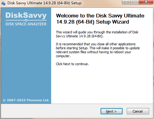 Disk Savvy Ultimatev15.2.18