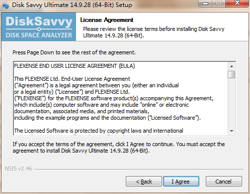 Disk Savvy Ultimatev15.2.18