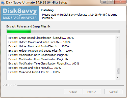 Disk Savvy Ultimatev15.2.18