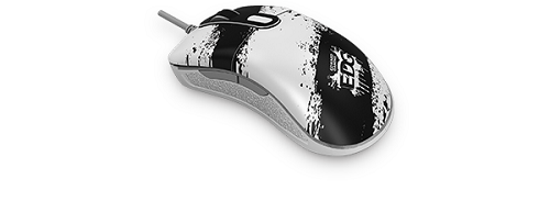 艾酷复古猫鼠标驱动v1.0