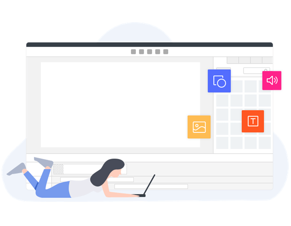 万彩手影大师v2.6.000