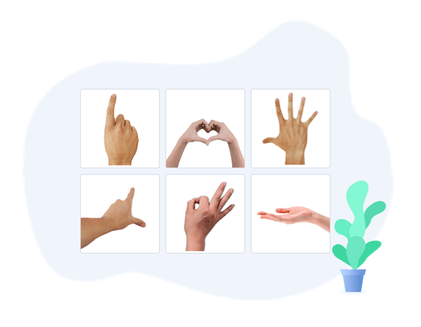 万彩手影大师v2.6.000