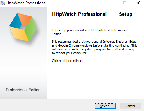 HttpWatch Professionalv10.0.13