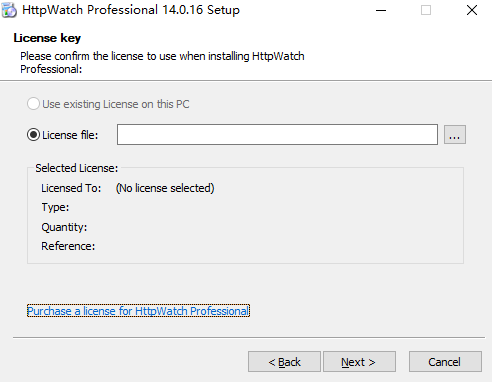 HttpWatch Professionalv10.0.13