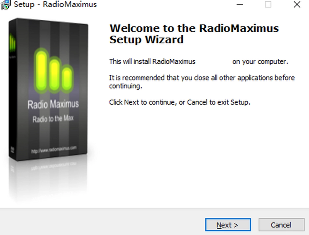 RadioMaximusv2.31.3