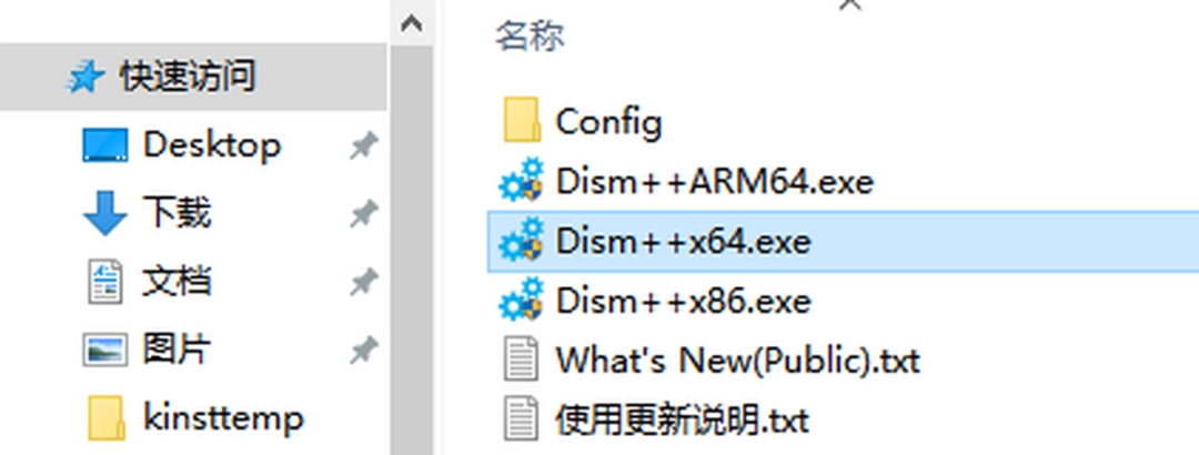 Dism++v10.1.1001.10