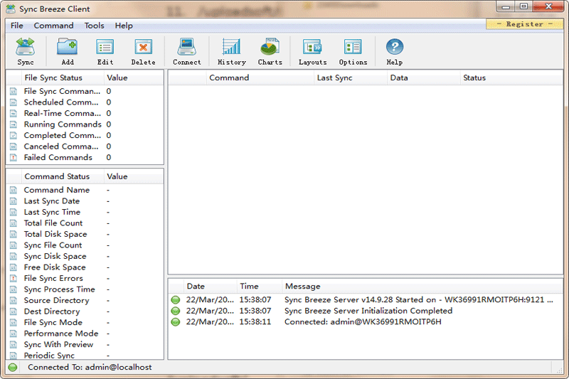 Sync Breeze Enterprisev14.9.28