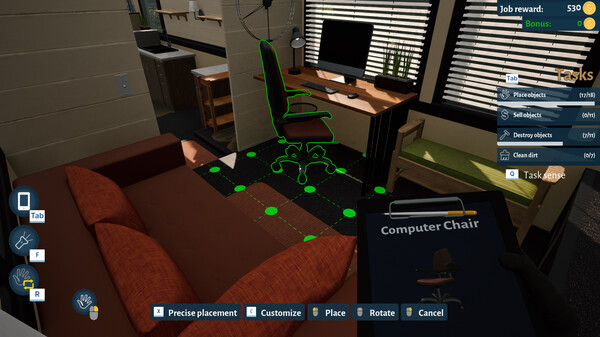 《巴士达人》官方版