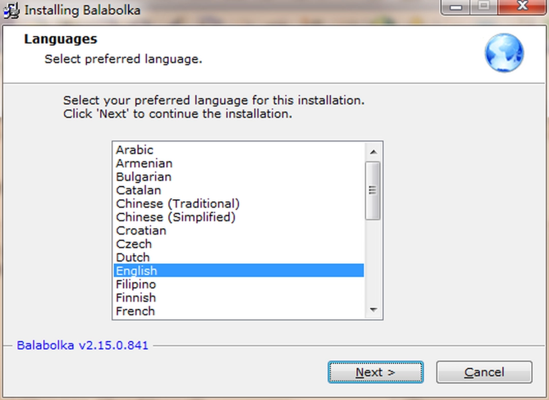 Balabolkav2.15.0.841