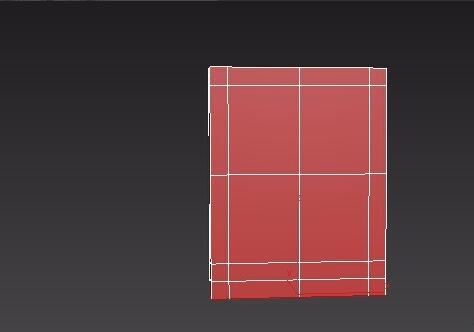 3dmax椅子怎么制作