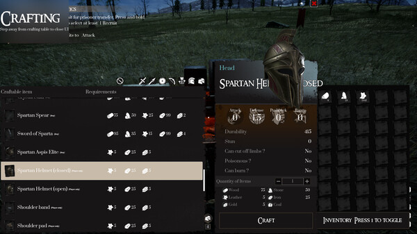 《最后的国王》游戏库