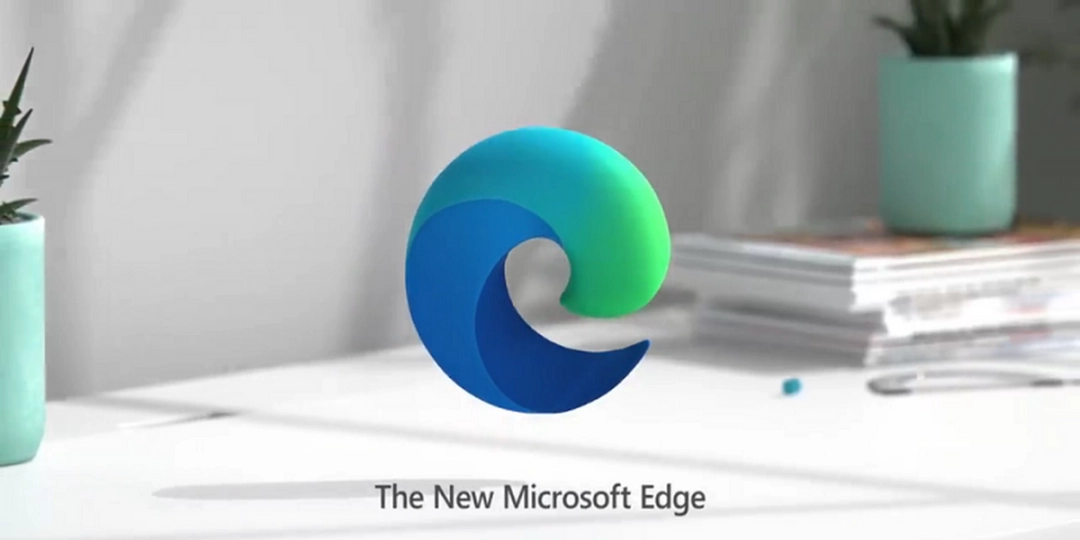 Microsoft Edge浏览器v110.0.1587.50