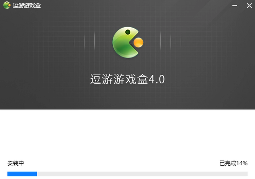 逗游游戏宝库v4.0.9.21126