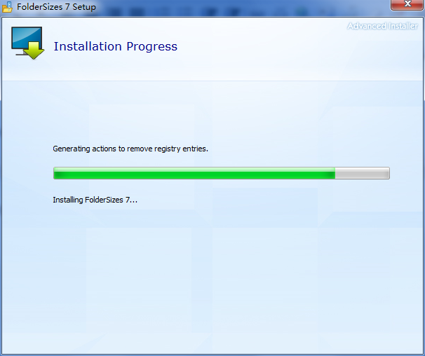 磁盘管理器v7.5.28.0
