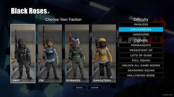 《没有B计划》官方版