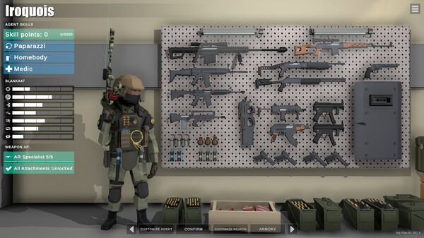 《没有B计划》官方版