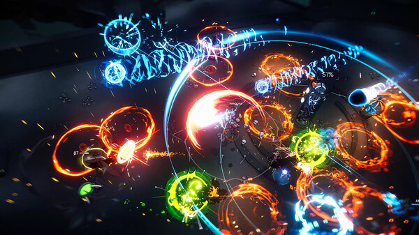 《心门守卫》官方版