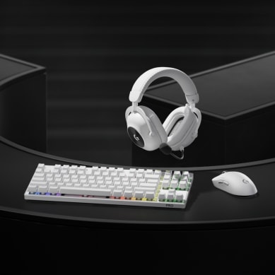 Logitech G HUBx32